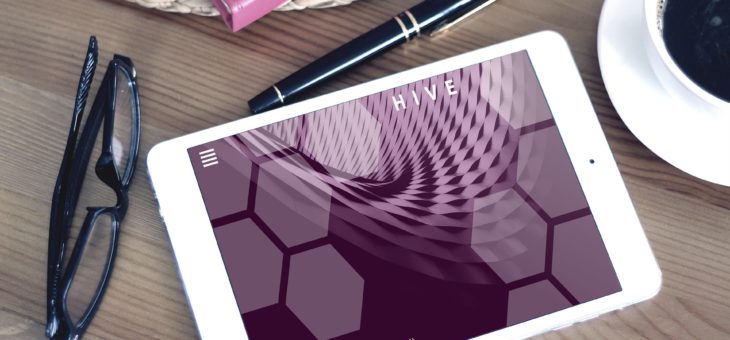 Professioneel webdesign steeds belangrijker