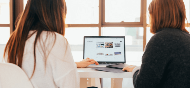 Het belang van grenzen stellen op werk